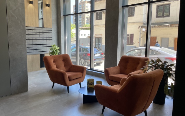 Апартаменты SannyRoom