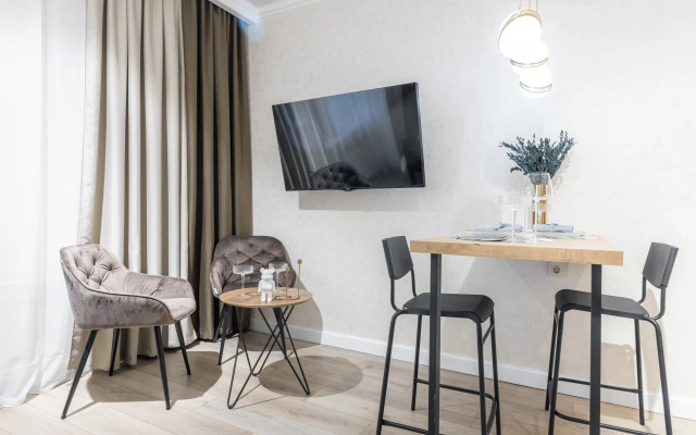 Апартаменты Residence Elegance