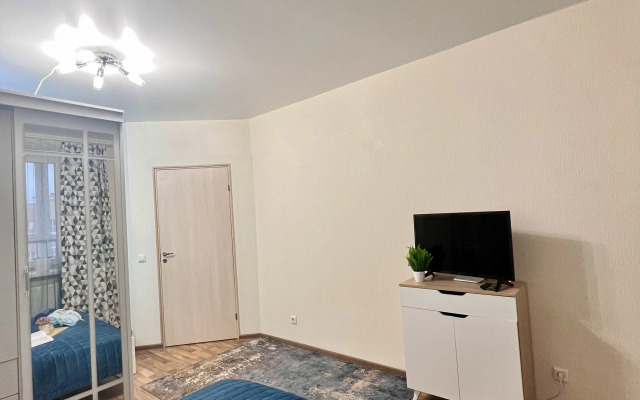 Uyutnaya Nedaleko Ot Tsentra Goroda Flat