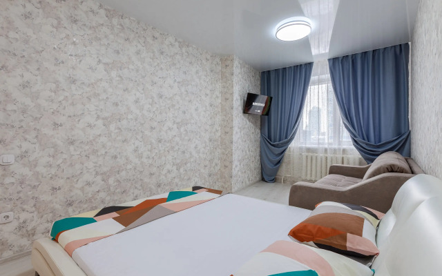 Апартаменты KvartirkaPlaZa у Парка и Волги