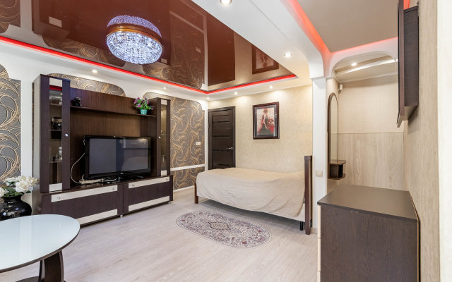 Comfort Luxe Apartments