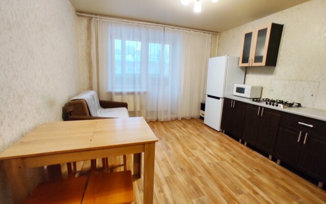 Pobedyi 6 Apartments