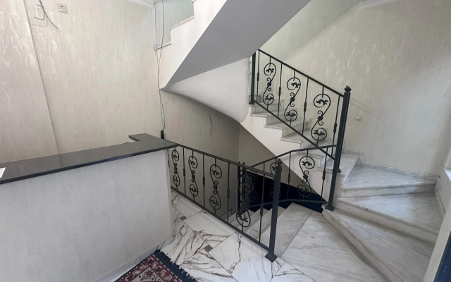 Silver 42 Boutique-Hotel
