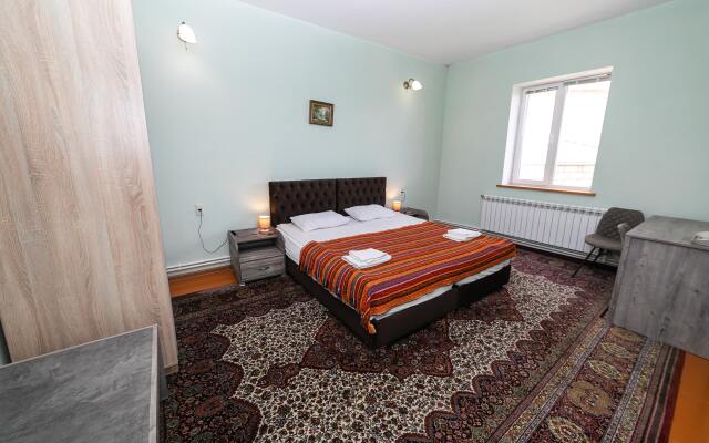 Гостевой дом - Кубачи