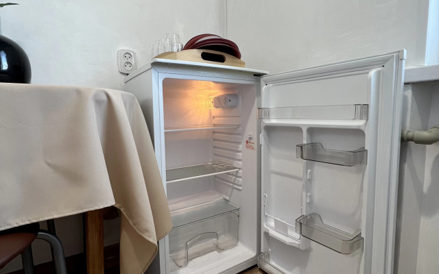 Квартира Уютная квартира в спальном районе