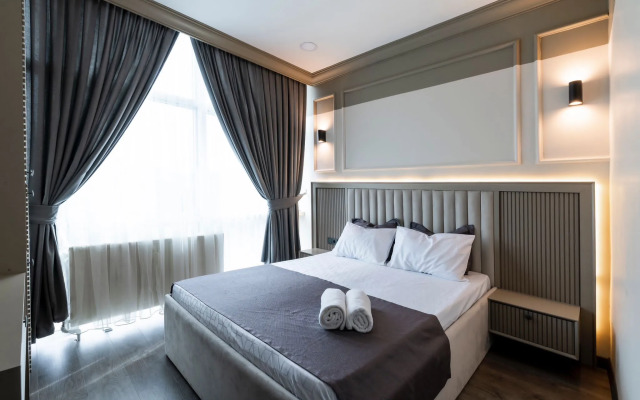 Kral As Suite Hotel
