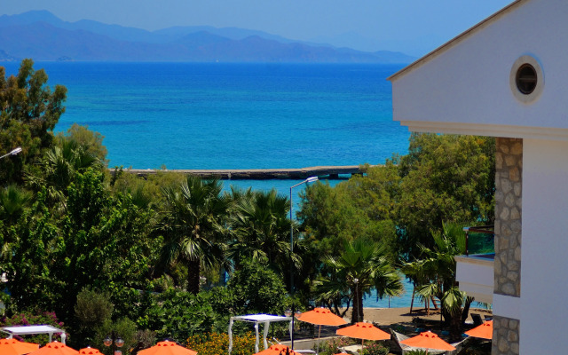 Kaya Apart Hotel Datca