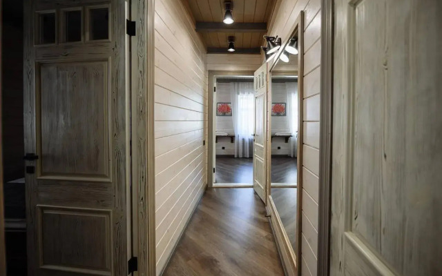 Podyzbitsa Na Ulitse Gogolya 45 Private house