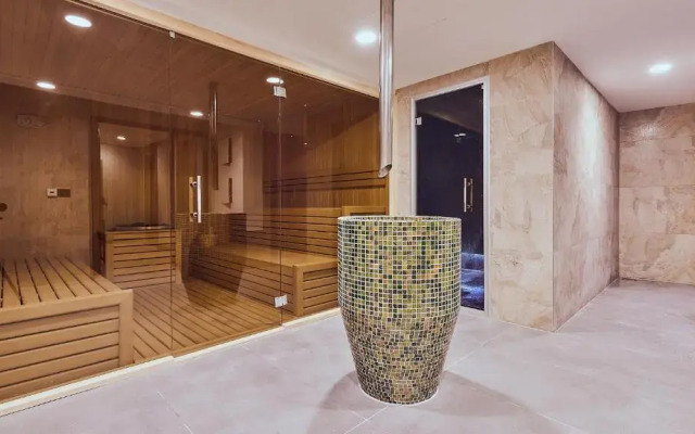 Отель Grey Hotel Kopaonik