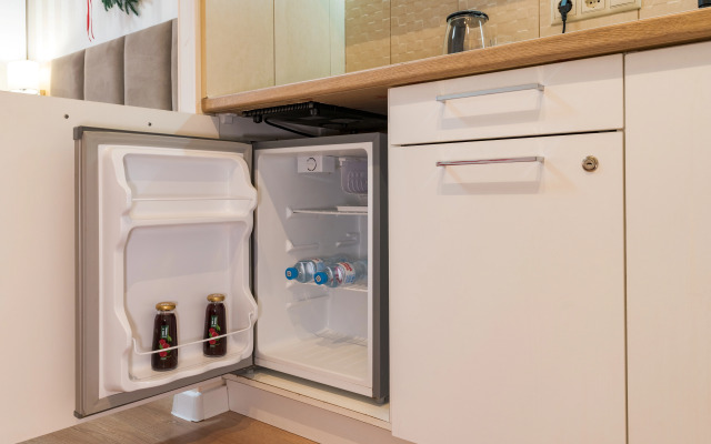 Апартаменты комфорт класса рядом с Экспоцентром