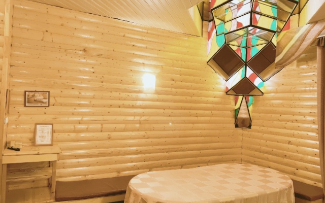 Adriya Hotel