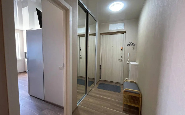 U Bautsentra Flat