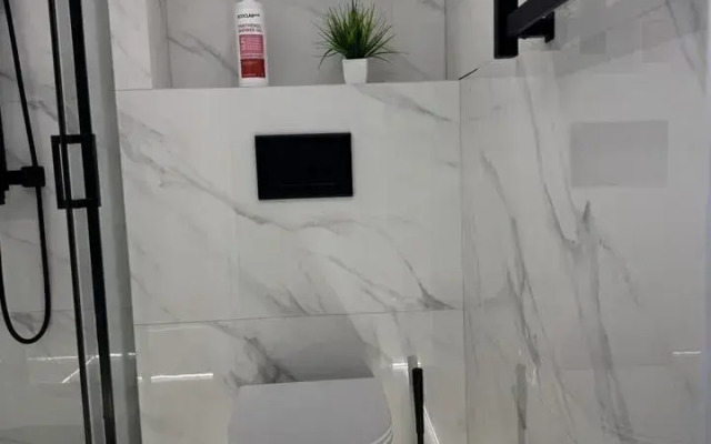 Na Yasnogorskoy Ulitse 16/6k6 Apartment