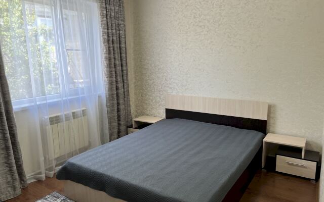 Апартаменты 377 Херсонская 75