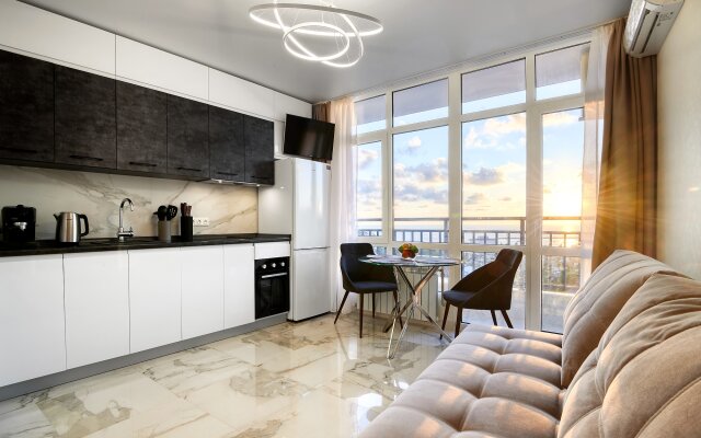 Apartments SUNNY BEACH APARTMENTS