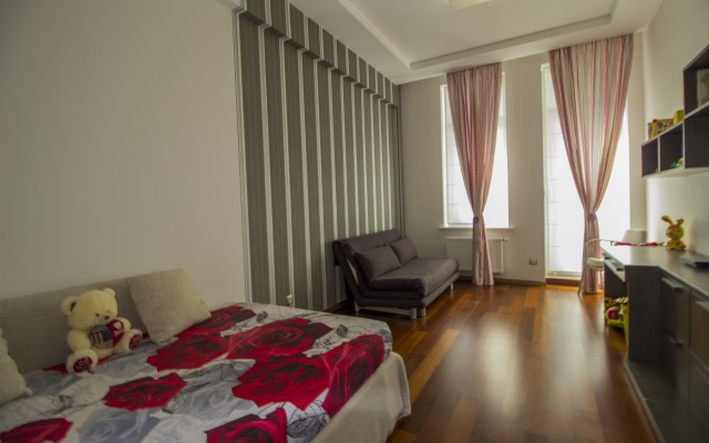 Апартаменты Дача Штейнгольца 10