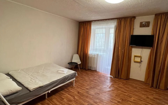 Апартаменты Добрые сутки на Технической 67