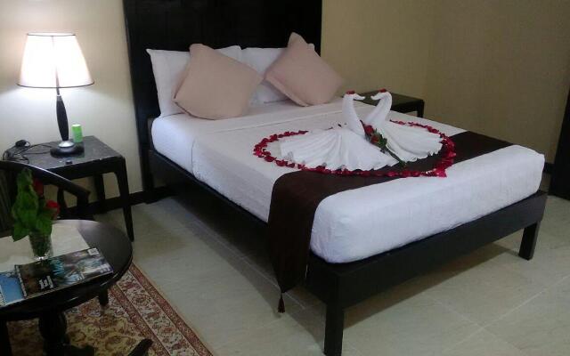 Venezia Suites Hotel