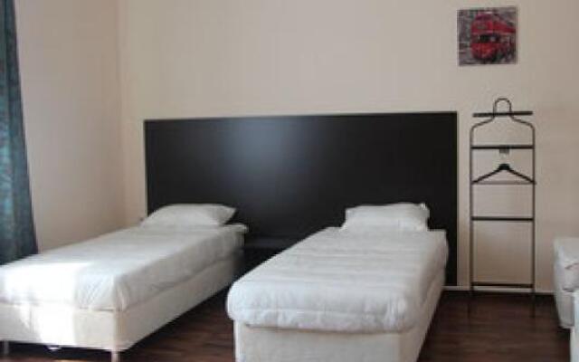 Лондон Сити