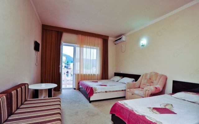 Persey Guest House