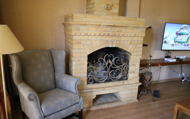 Dilijan Garen House Villa