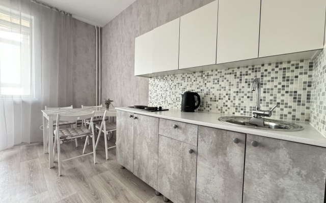 Apartamenty Batasheva Apart