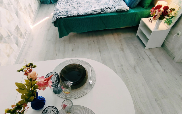 Квартира Евродвушка на 45ой Стрелковой