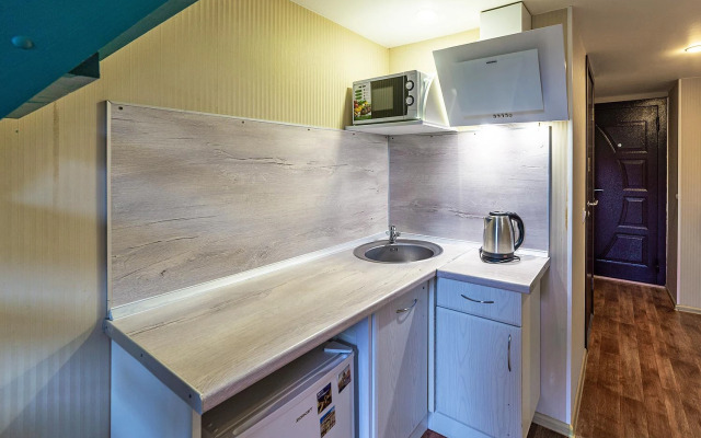 Апартаменты Студия на Некрасова 28