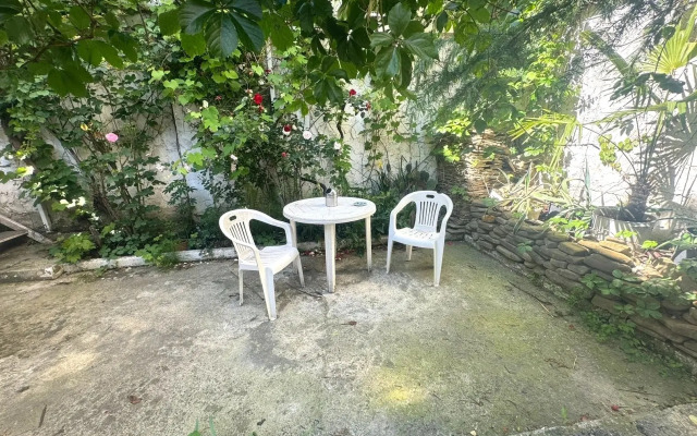Lazurny Guest house