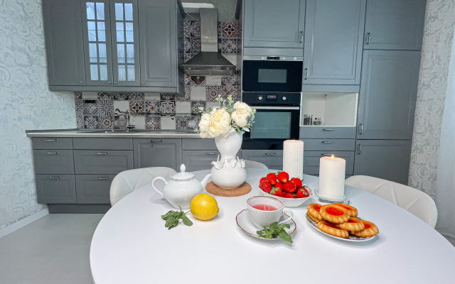 Отель Pashk Inn Apartments на Улице Юлиуса Фучика