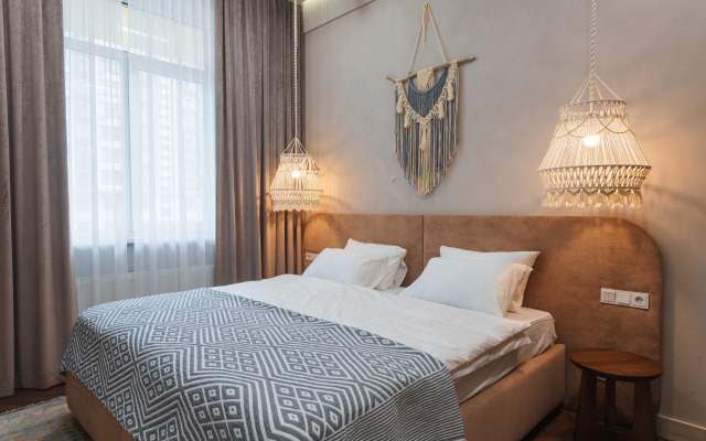 Отель Древний Дарбанд