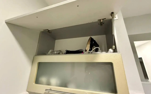 Uyutnaya Na Krylova Flat