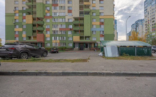 Квартира в м-н Седьмое Небо