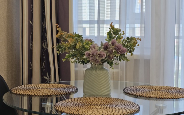 Квартира ЖК Гвардейский