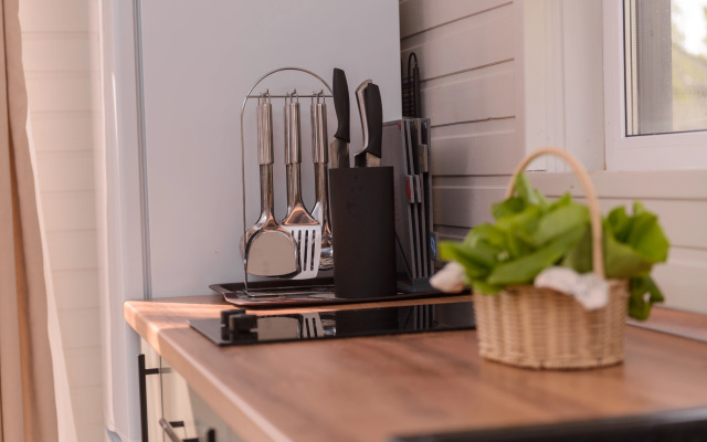 Частный Дом Simple Life Home 390