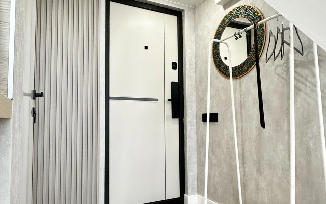 Апартаменты Номер Комфорт+ 4 гостя с видом на Кремль