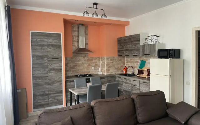 2-Kh Komnatnaya Zheleznovodsk Flat
