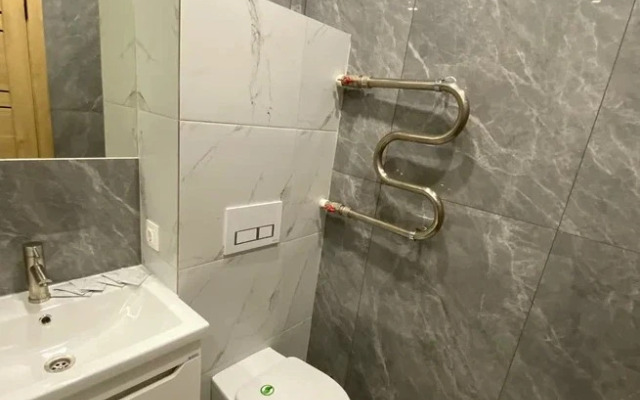 Апартаменты Rest Salut Alisa