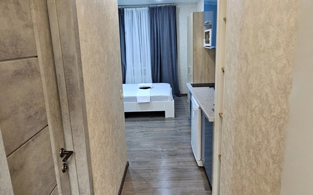 Квартира Студия ст Павшино Этаж 7