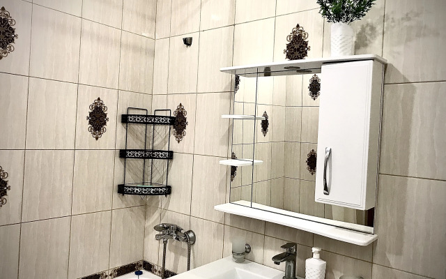 Квартира на Улице Имени Героя Яцкова 9/1