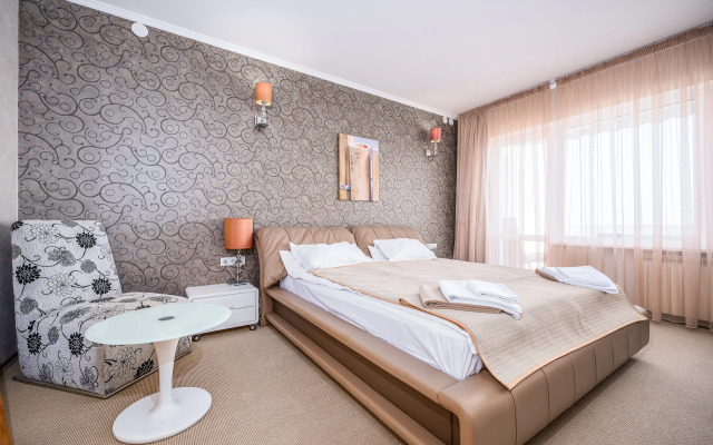 Hotel Yevropa
