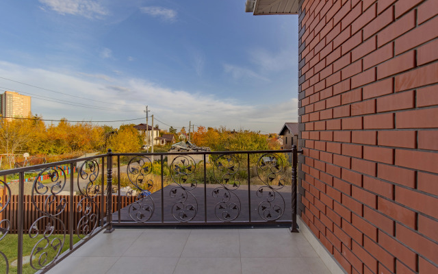 Частный Дом Уютный для Большой Компании