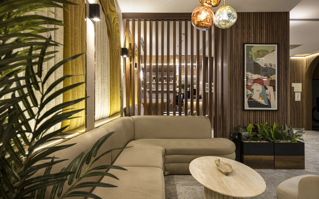 Garner Hotel Istanbul - Airport Arnavutkoy by IHG