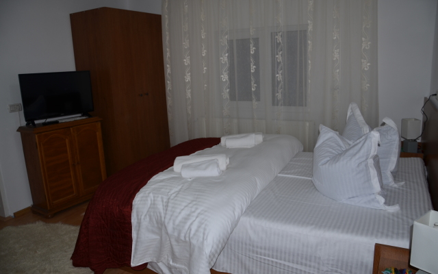Belvedere La Cristina Guest House