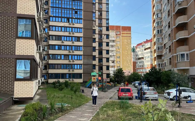 Mint Apartments
