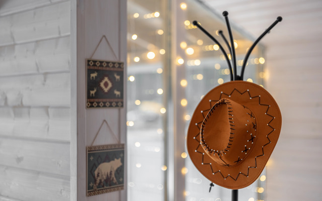 Частный дом для большой семьи