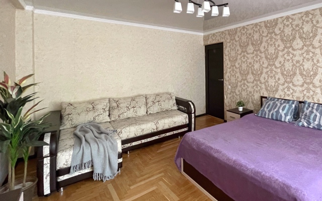 Квартира Двухкомнатная