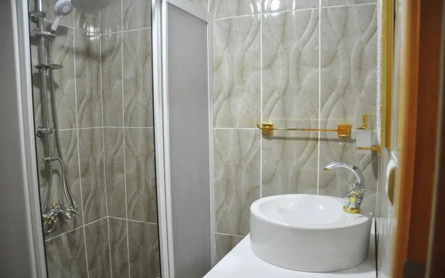 Hekim Konagi Hotel