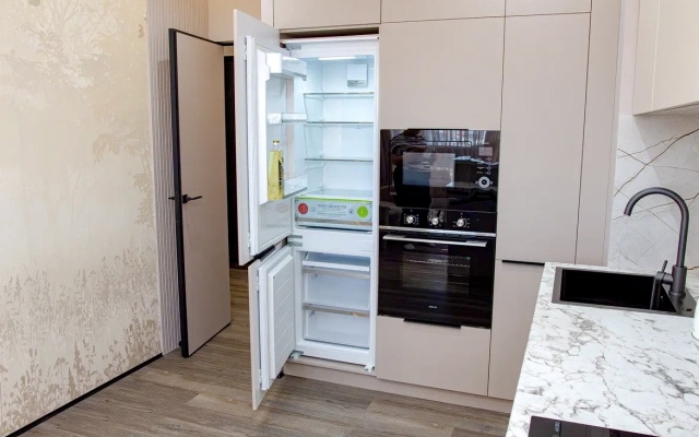 Апартаменты FSF Дизайнерские Четыре Сезона (Business)