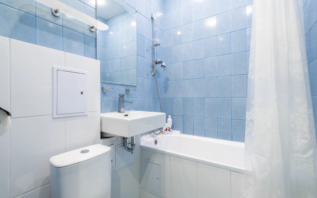 BelaTravel po adresu Nezavisimosti, 89 Apartments